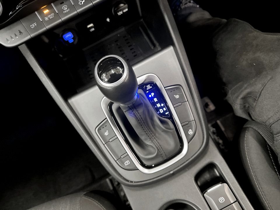 Used Hyundai KONA 2021 for sale - 77734271: Photo 17