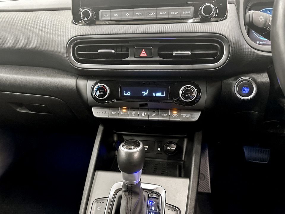 Used Hyundai KONA 2021 for sale - 77734271: Photo 18