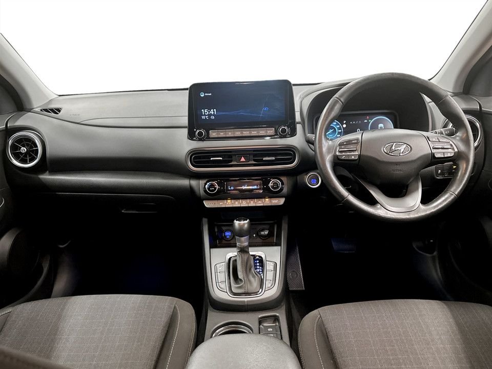 Used Hyundai KONA 2021 for sale - 77734271: Photo 19