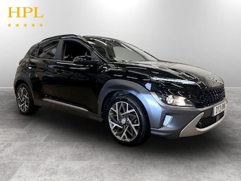 Used Hyundai KONA 2021 for sale - 77734271: Photo