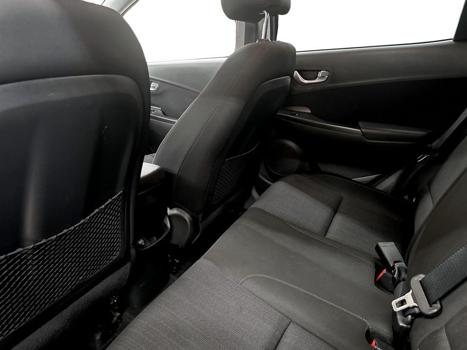 Used Hyundai KONA 2021 for sale - 77734271: Photo 20