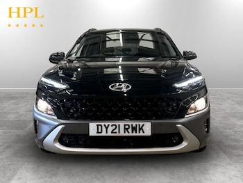 Used Hyundai KONA 2021 for sale - 77734271: Photo