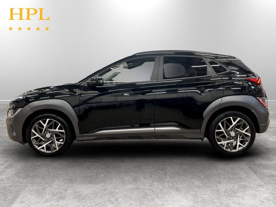 Used Hyundai KONA 2021 for sale - 77734271: Photo 4