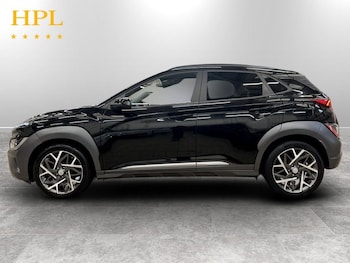Used Hyundai KONA 2021 for sale - 77734271: Photo
