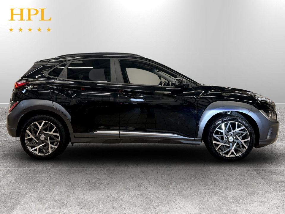 Used Hyundai KONA 2021 for sale - 77734271: Photo 8