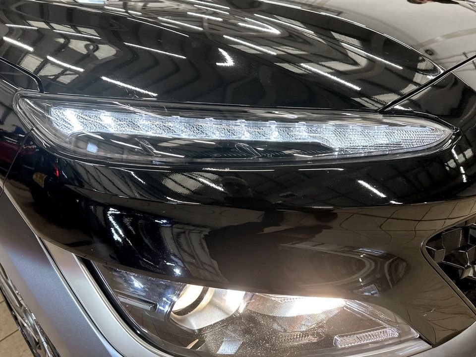 Used Hyundai KONA 2021 for sale - 77734271: Photo 9