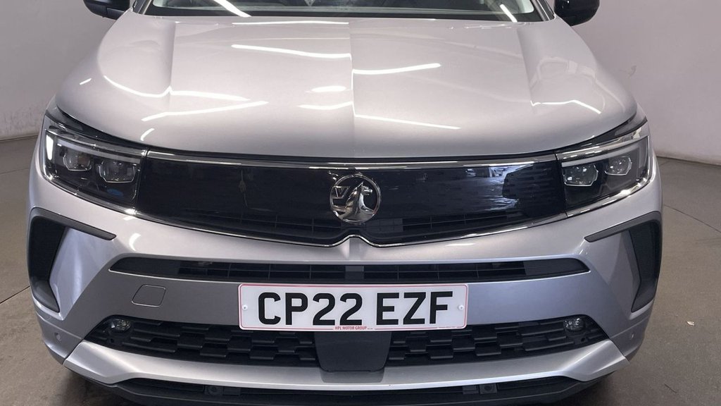 Used Vauxhall Grandland 2022 for sale - 75320853: Photo 10