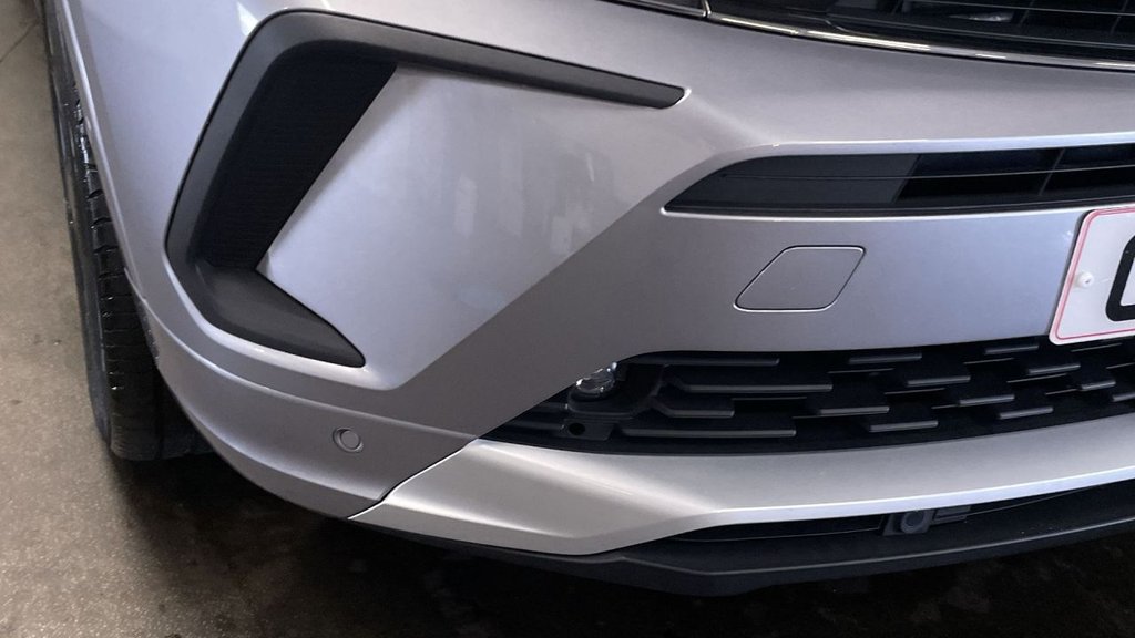 Used Vauxhall Grandland 2022 for sale - 75320853: Photo 11