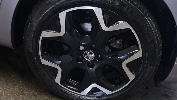 Used Vauxhall Grandland 2022 for sale - 75320853: Photo 12