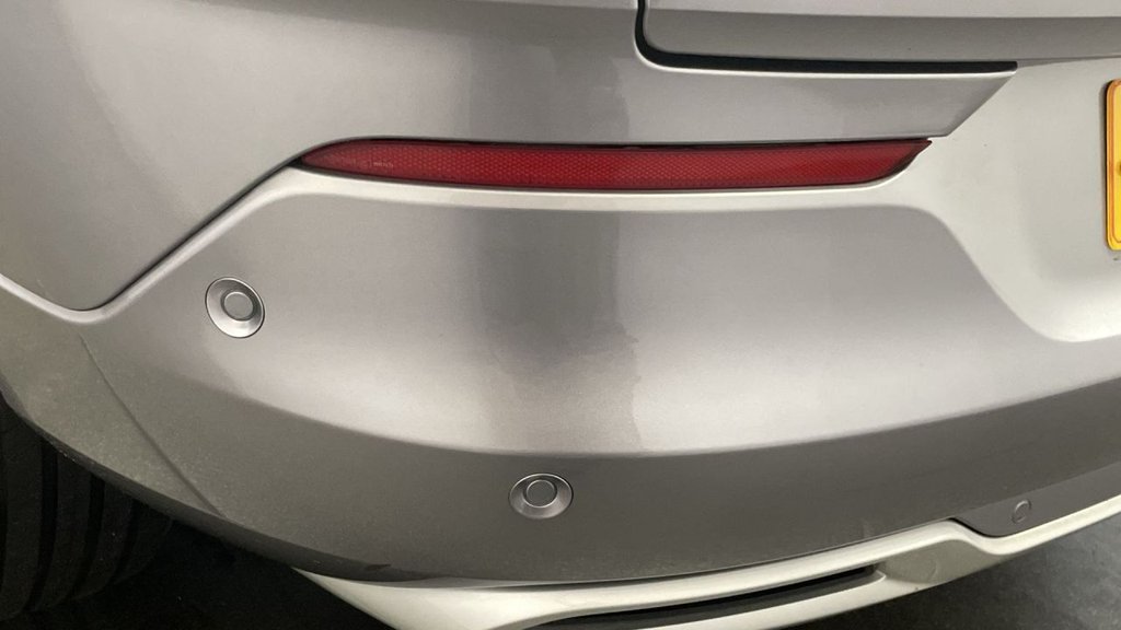 Used Vauxhall Grandland 2022 for sale - 75320853: Photo 14