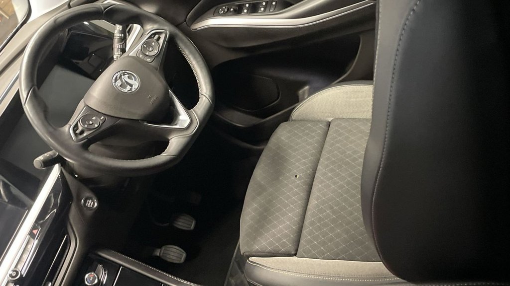 Used Vauxhall Grandland 2022 for sale - 75320853: Photo 15