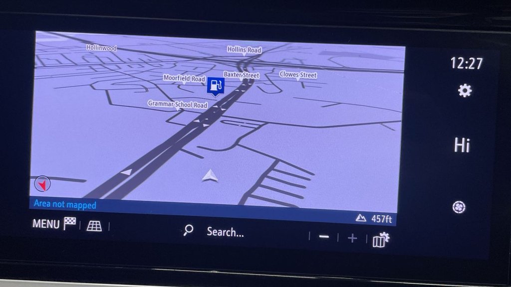 Used Vauxhall Grandland 2022 for sale - 75320853: Photo 19