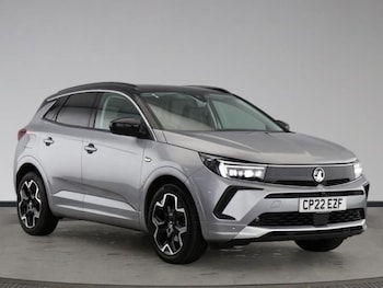 Vauxhall - Grandland