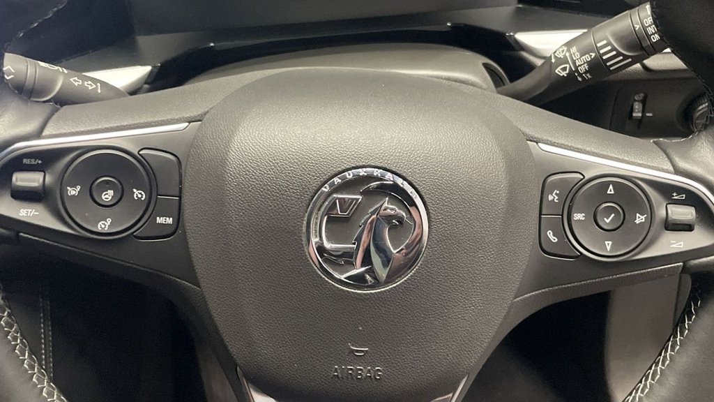 Used Vauxhall Grandland 2022 for sale - 75320853: Photo 21