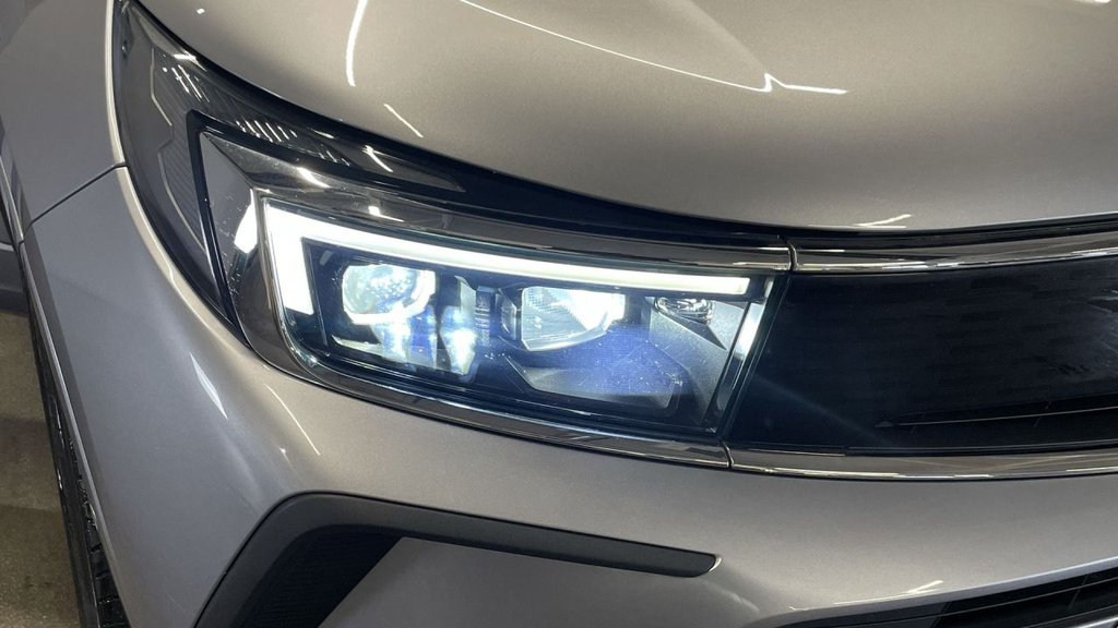 Used Vauxhall Grandland 2022 for sale - 75320853: Photo 22