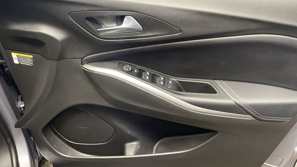 Used Vauxhall Grandland 2022 for sale - 75320853: Photo 25