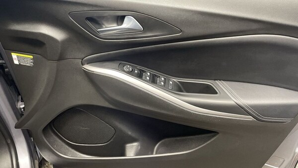 Used Vauxhall Grandland 2022 for sale - 75320853: Photo 25