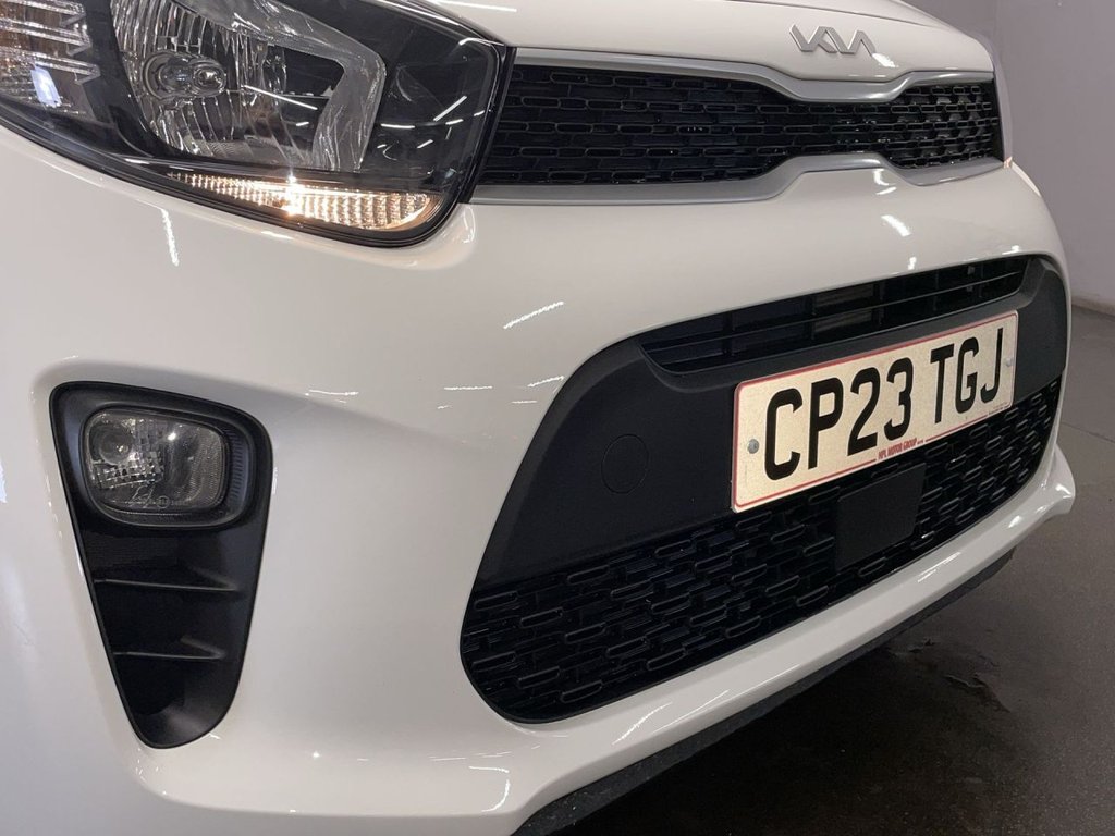 Used Kia Picanto 2023 for sale - 76900672: Photo 11