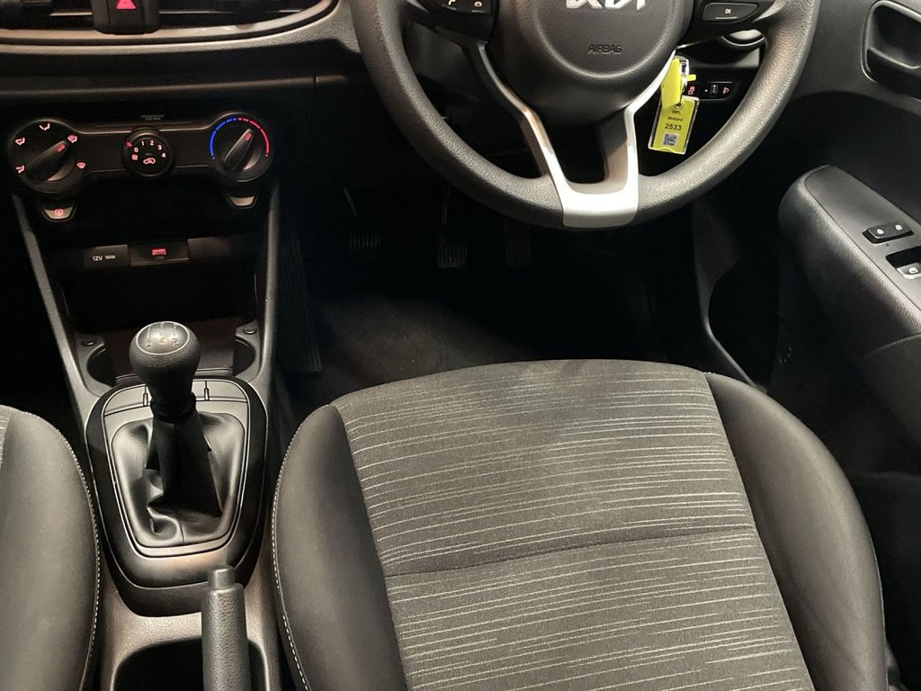 Used Kia Picanto 2023 for sale - 76900672: Photo 15