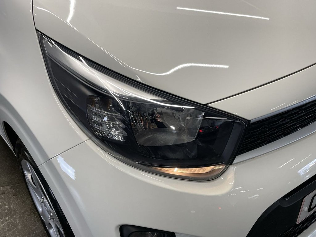 Used Kia Picanto 2023 for sale - 76900672: Photo 21
