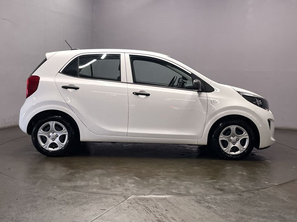 Used Kia Picanto 2023 for sale - 76900672: Photo 9