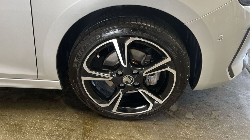 Used Vauxhall Corsa 2024 for sale - 75798887: Photo 12