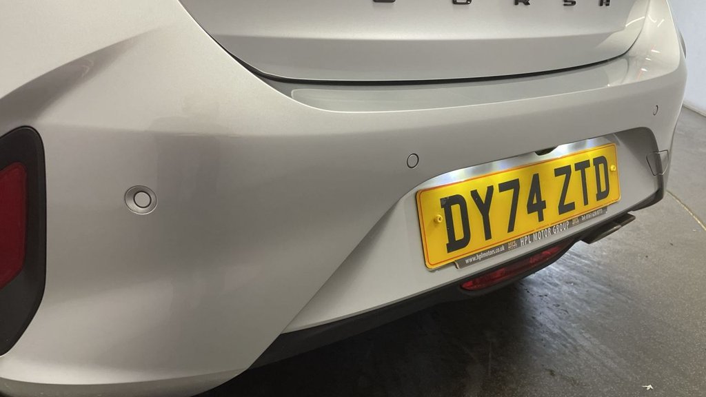 Used Vauxhall Corsa 2024 for sale - 75798887: Photo 14