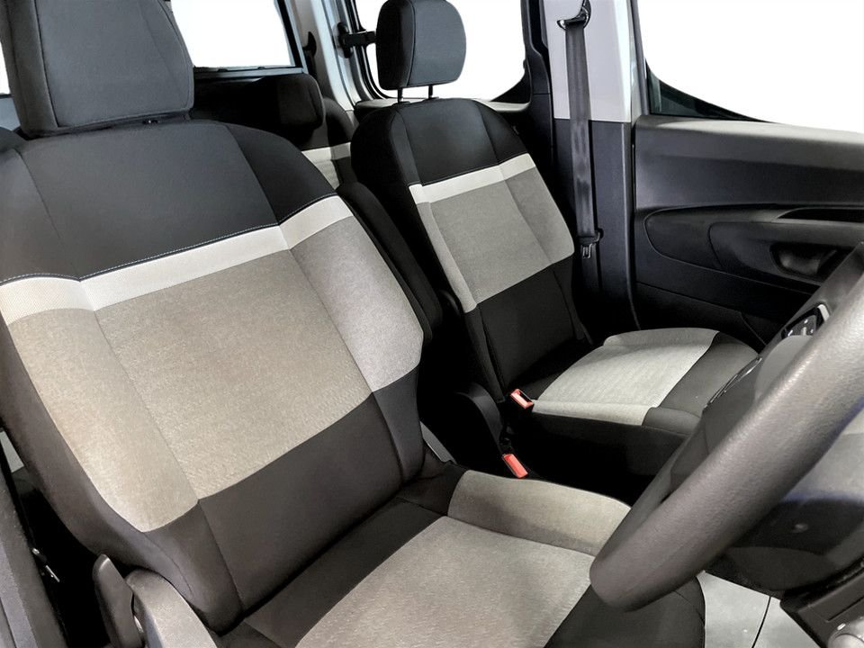 Used Citroen Berlingo 2024 for sale - 77734825: Photo 11