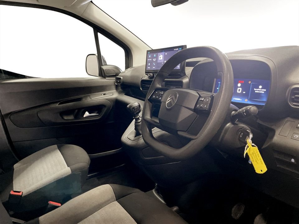 Used Citroen Berlingo 2024 for sale - 77734825: Photo 12