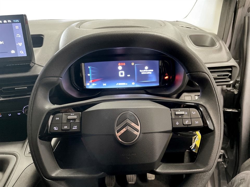 Used Citroen Berlingo 2024 for sale - 77734825: Photo 13