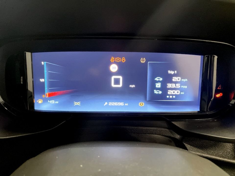 Used Citroen Berlingo 2024 for sale - 77734825: Photo 14