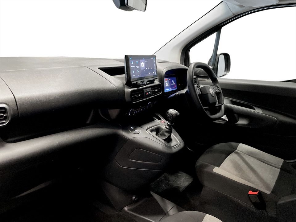 Used Citroen Berlingo 2024 for sale - 77734825: Photo 15