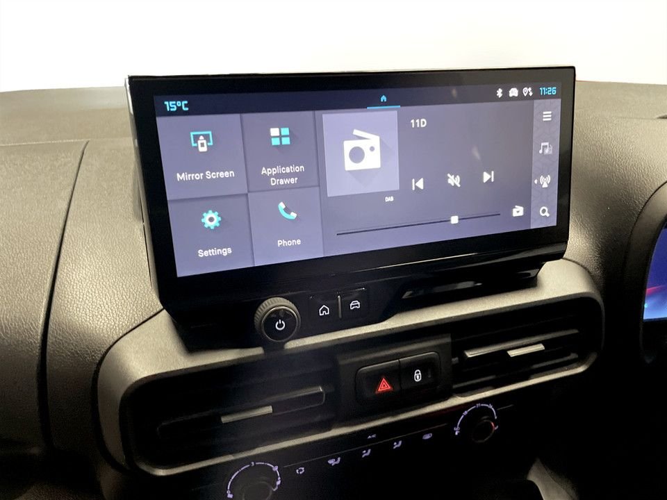 Used Citroen Berlingo 2024 for sale - 77734825: Photo 16