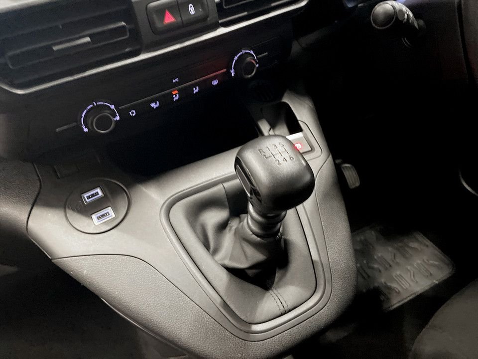 Used Citroen Berlingo 2024 for sale - 77734825: Photo 17