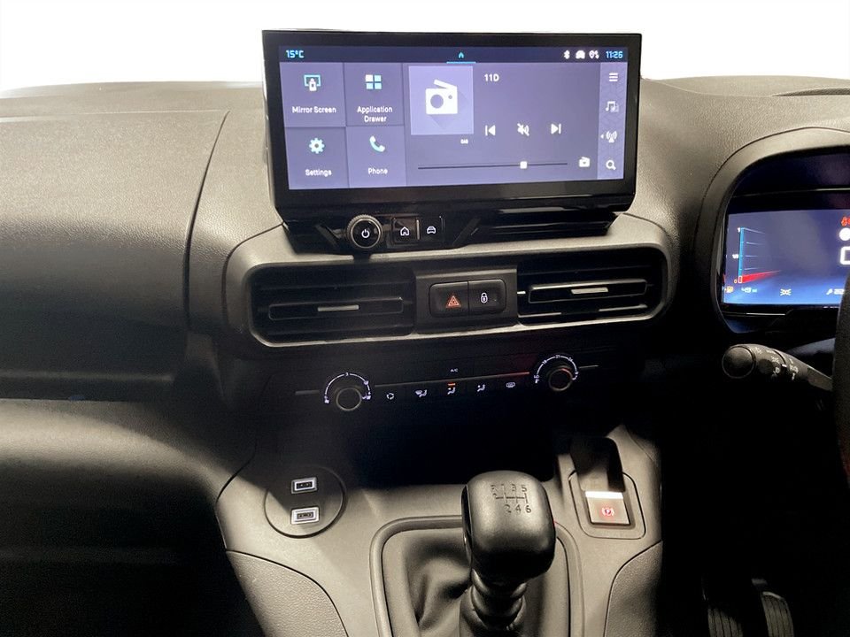 Used Citroen Berlingo 2024 for sale - 77734825: Photo 18