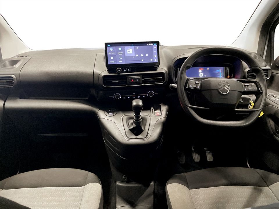 Used Citroen Berlingo 2024 for sale - 77734825: Photo 19