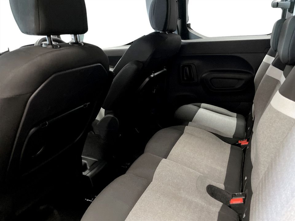 Used Citroen Berlingo 2024 for sale - 77734825: Photo 20