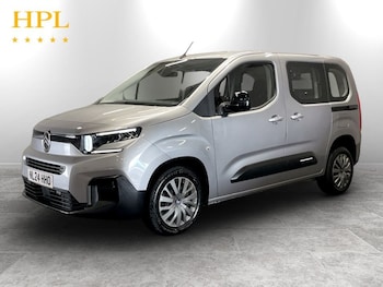 Used Citroen Berlingo 2024 for sale - 77734825: Photo