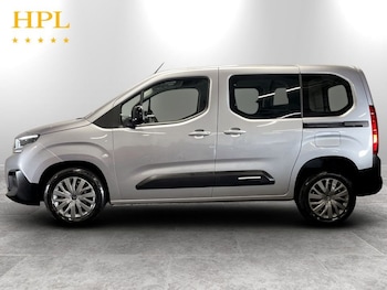 Used Citroen Berlingo 2024 for sale - 77734825: Photo