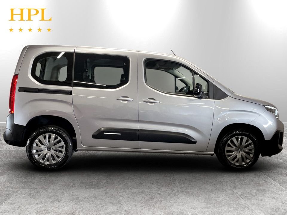 Used Citroen Berlingo 2024 for sale - 77734825: Photo 8