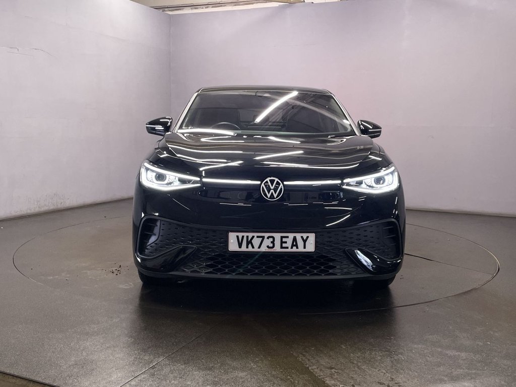 Used Volkswagen ID.5 2023 for sale - 76367930: Photo 10