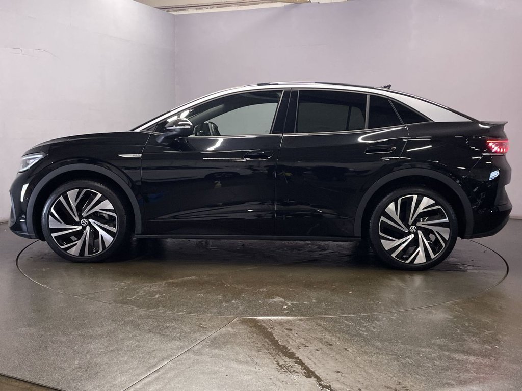 Used Volkswagen ID.5 2023 for sale - 76367930: Photo 12