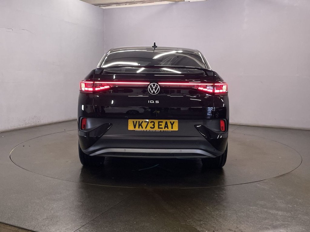 Used Volkswagen ID.5 2023 for sale - 76367930: Photo 14