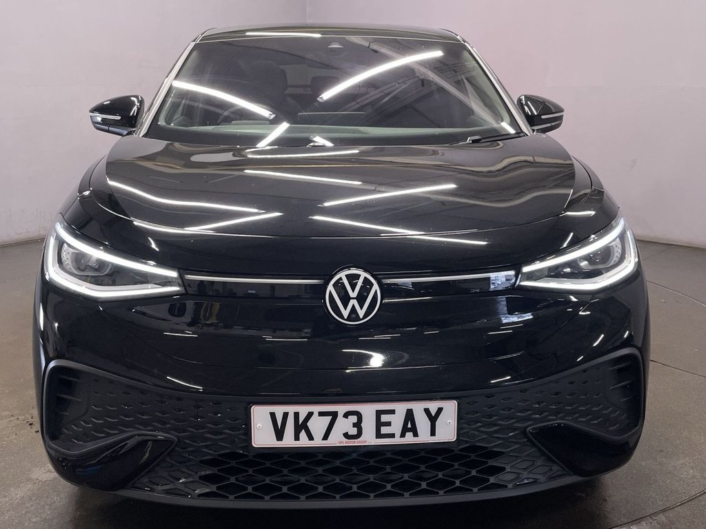 Used Volkswagen ID.5 2023 for sale - 76367930: Photo 17