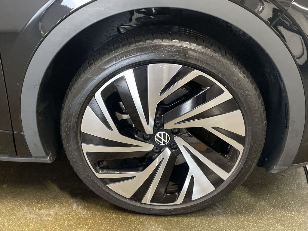 Used Volkswagen ID.5 2023 for sale - 76367930: Photo 19