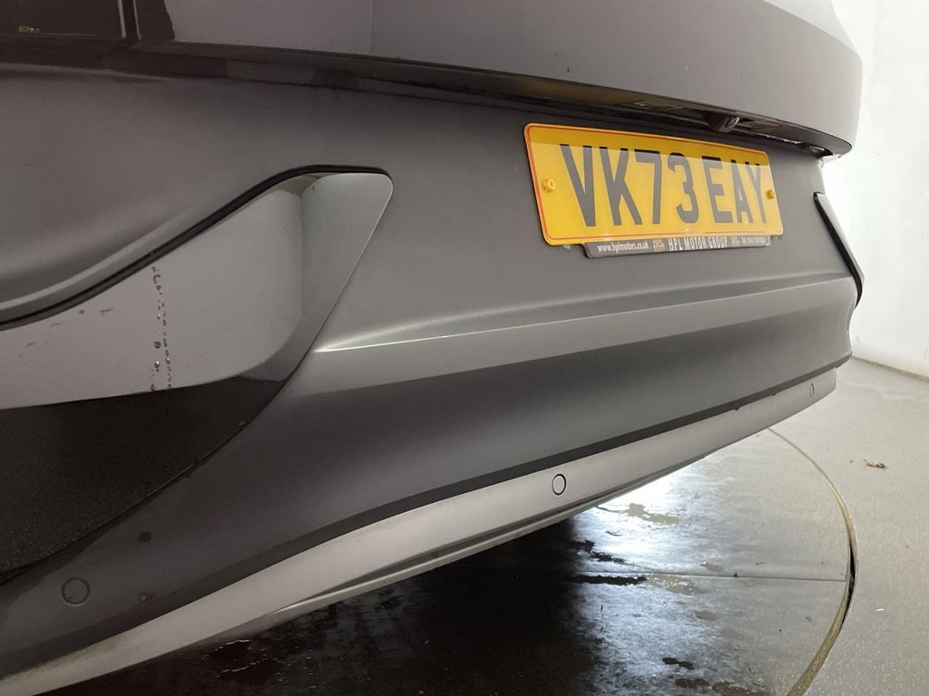 Used Volkswagen ID.5 2023 for sale - 76367930: Photo 21