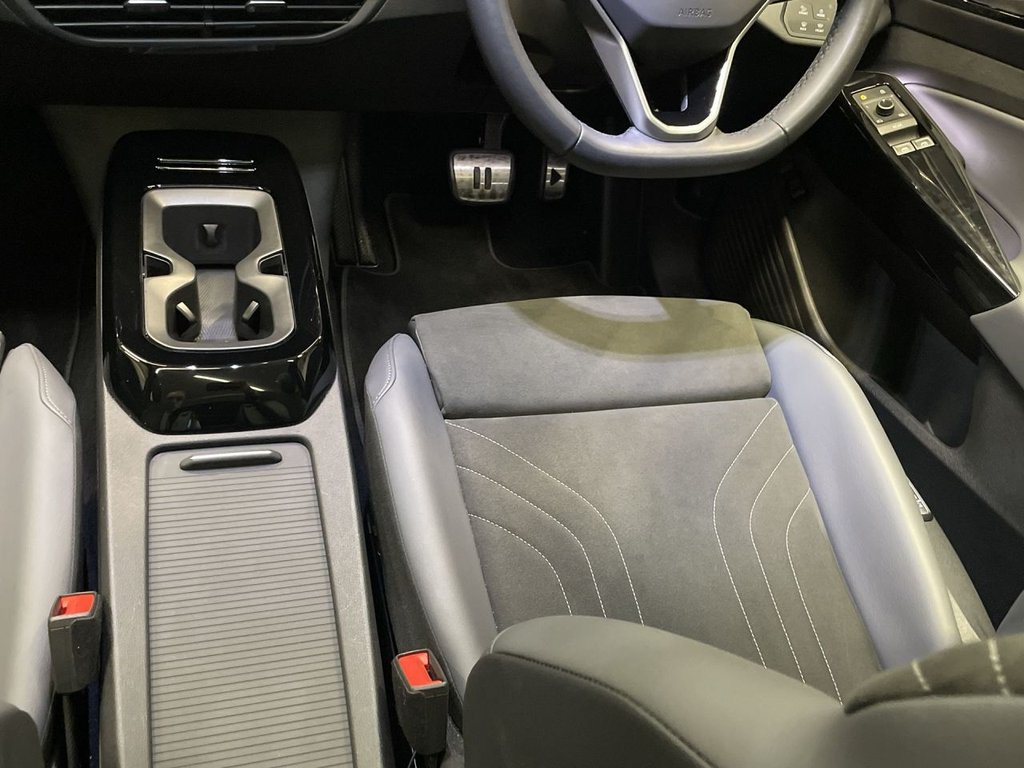 Used Volkswagen ID.5 2023 for sale - 76367930: Photo 22