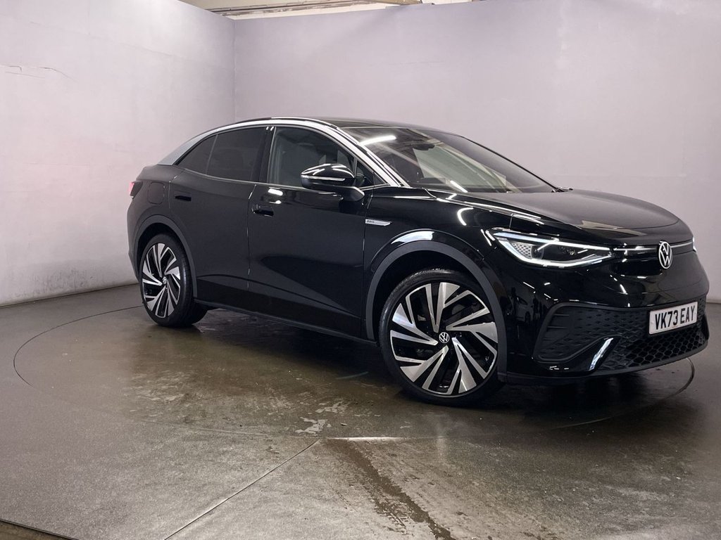 Used Volkswagen ID.5 2023 for sale - 76367930: Photo 8