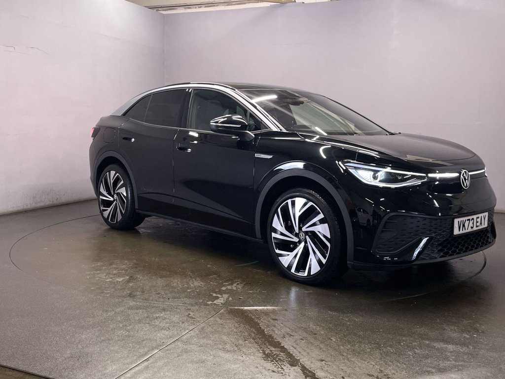 Used Volkswagen ID.5 2023 for sale - 76367930: Photo 9