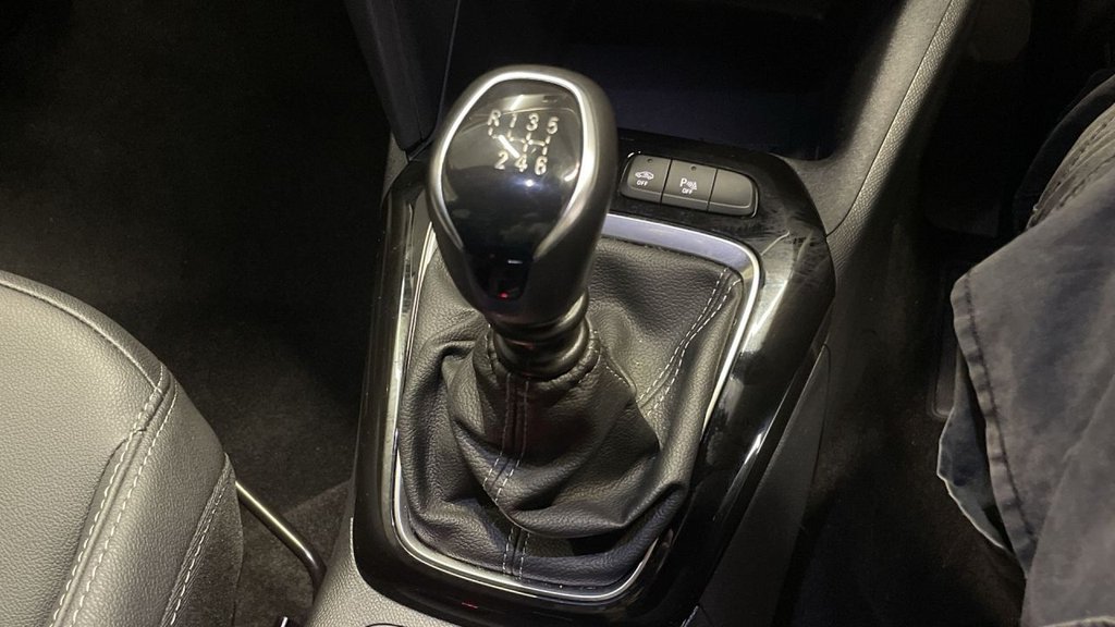 Used Vauxhall Corsa 2023 for sale - 75716542: Photo 20